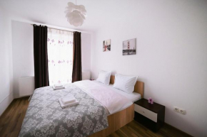 Harmony apartment -Mall Coresi